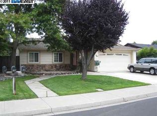 5464 Bianca Way, Livermore, CA 94550