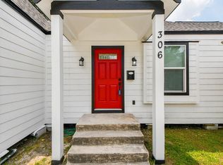 306 Hahlo St, Houston, TX 77020