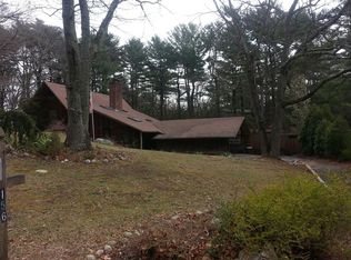 156 Whitford Cir, Marshfield, MA 02050