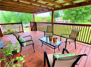 208 Cardinal Dr, McMinnville, TN 37110