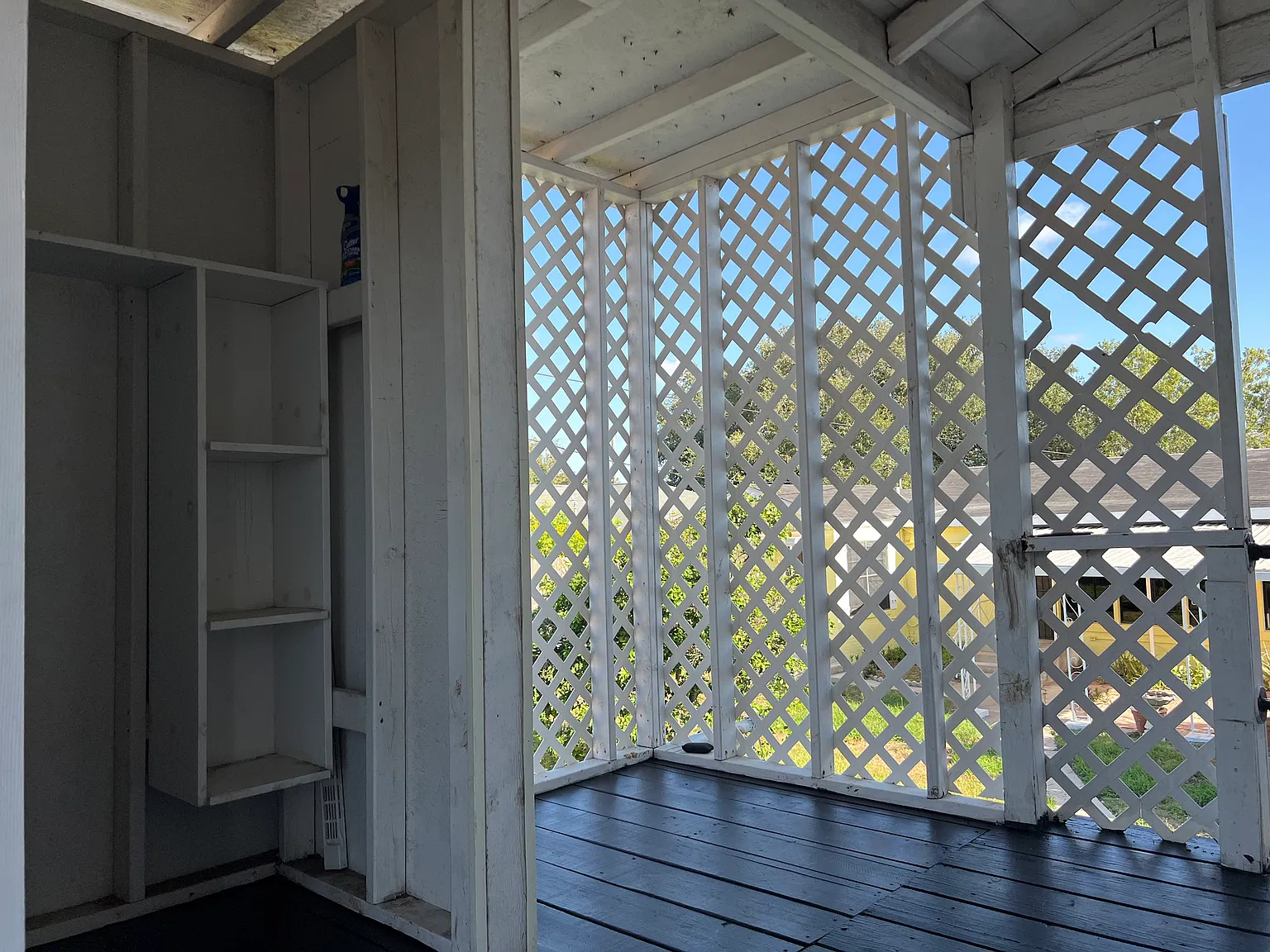1 bed, 750 sqft, $750 — Photo 3