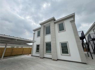 1612 N Canelo Dr APT 4, Edinburg, TX 78541