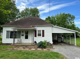 515 Nevada St, Carterville, IL