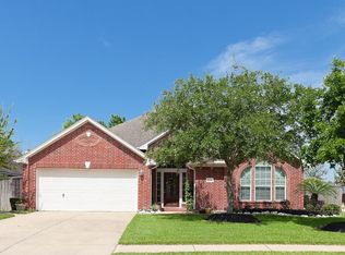 1435 Hidden Terrace Dr, Sugar Land, TX 77479