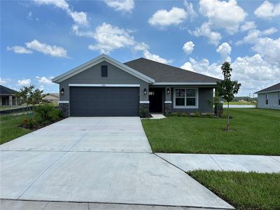 16126 69th Lane Pl E, Parrish, FL, 34219