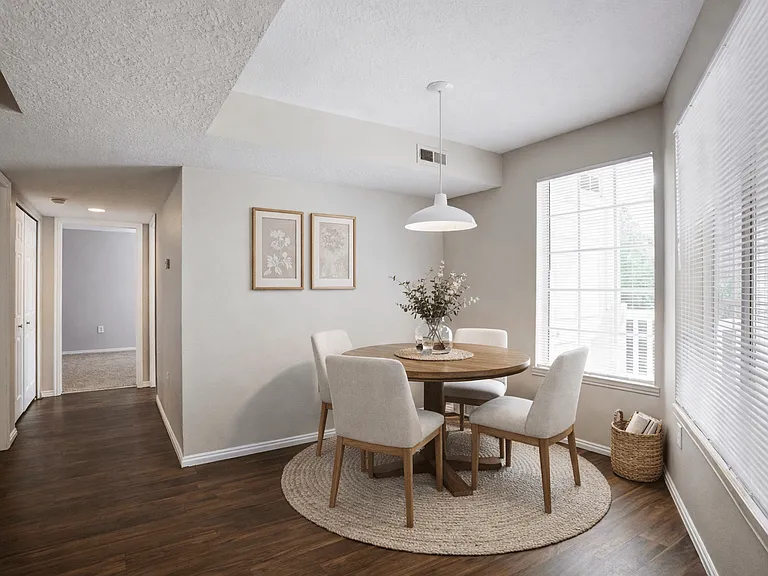 Haven Pointe Apartments — Photo 11