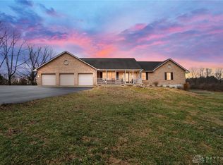 4269 Pansy Rd, Clarksville, OH 45113