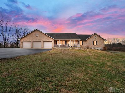 4269 Pansy Rd, Clarksville, OH, 45113
