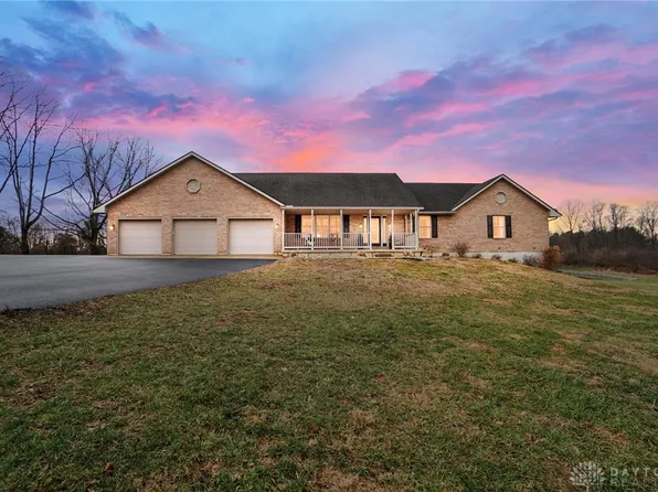 4269 Pansy Rd, Clarksville, OH 45113