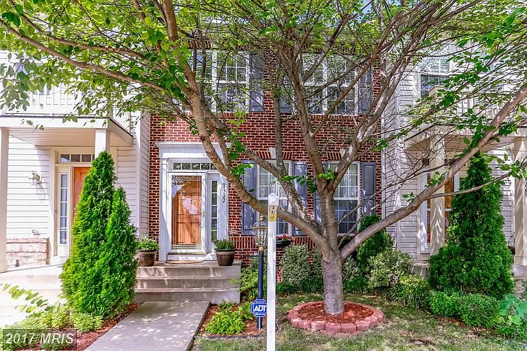 1st image of 2322 Battery Hill Cir