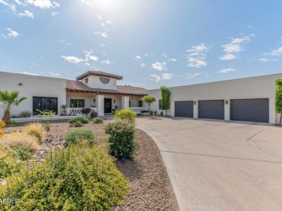 4617 E Elmwood Cir, Mesa, AZ, 85205