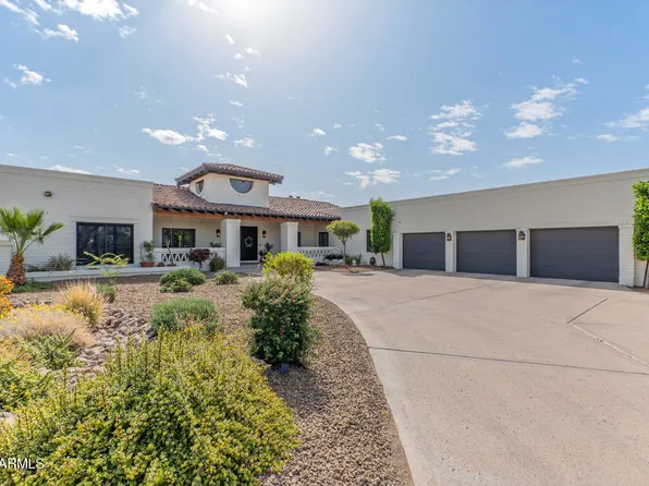 4617 E ELMWOOD Circle, Mesa, AZ 85205