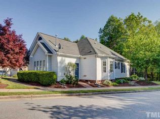 301 Occidental Dr, Holly Springs, NC 27540