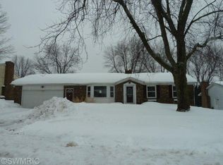 6917 Mildred Ave SE, Grand Rapids, MI 49508
