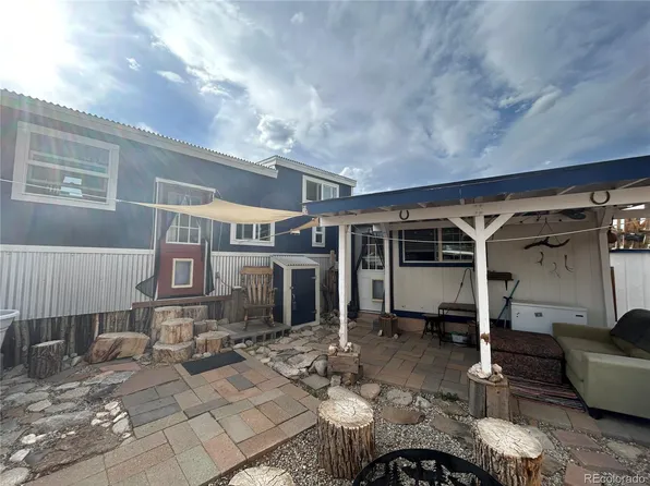 10795 County Road 197a #260, Nathrop, CO 81236