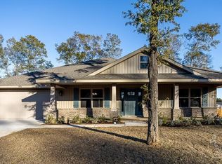 5950 Parsonage Cir, Milton, FL 32570