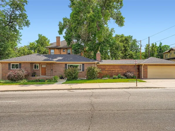 3530 E 8th Avenue, Denver, CO 80206