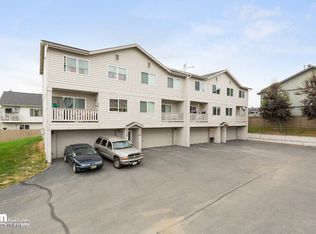 7121 Fairweather Dr #87A, Anchorage, AK 99518