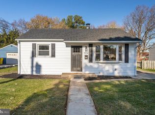 504 Louise Ave, Linthicum, MD 21090