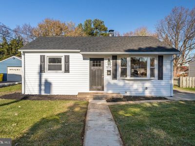 504 Louise Ave, Linthicum, MD, 21090