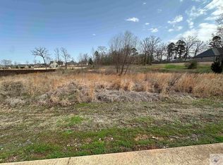 0 W Lake Rd, Texarkana, TX 75501