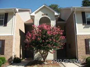 2912 Mulberry Ln UNIT A, Greenville, NC 27858