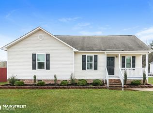 17 Pepperstone Ct, Clayton, NC 27520