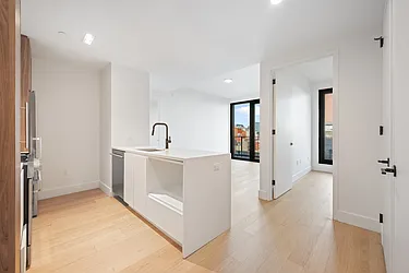 Rented by Living New York