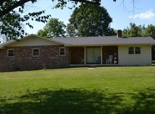 14031 Sinking Creek Rd, Bristol, VA 24202