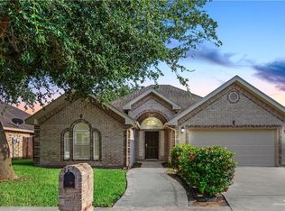 3405 Kingsborough Ave, McAllen, TX 78504