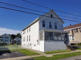 6 Archibald St #2, Watervliet, NY 12189