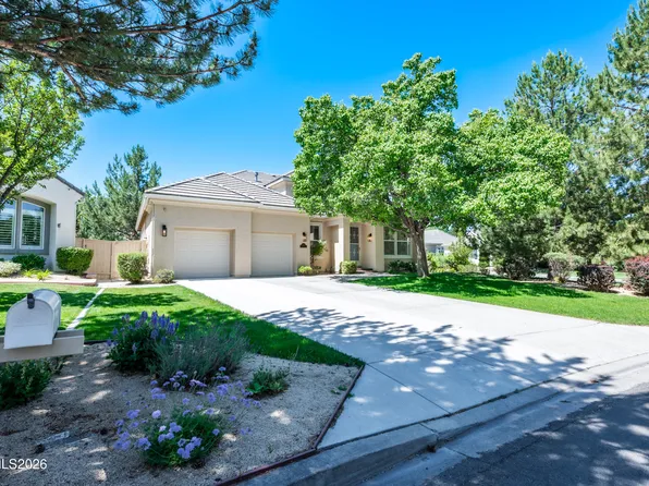 1690 Caughlin Creek Rd, Reno, NV 89519