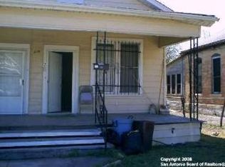 418 Warren St #2, San Antonio, TX 78212