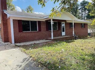 794 Asa Dr, Columbus, GA 31907