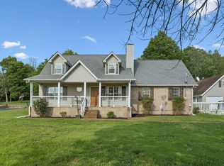 636 Shelley Dr, Mount Juliet, TN 37122