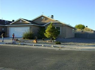 8501 Winter Sage Rd SW, Albuquerque, NM 87121