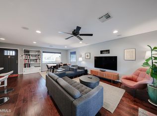 410 W FLOWER Street, Phoenix, AZ 85013