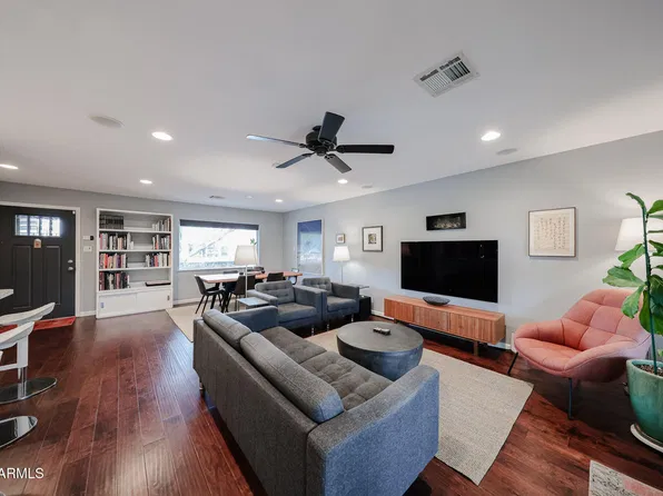 410 W FLOWER Street, Phoenix, AZ 85013