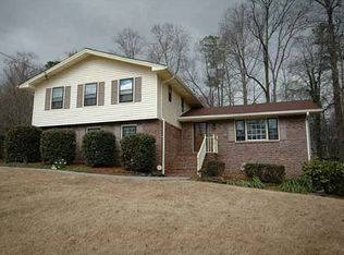 3887 Viking Ct, Doraville, GA 30360