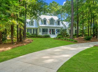 2230 Hugh Smith Ct, Mount Pleasant, SC 29466