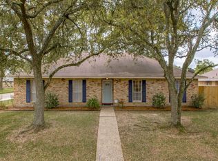 12588 Archery Dr, Baton Rouge, LA 70815