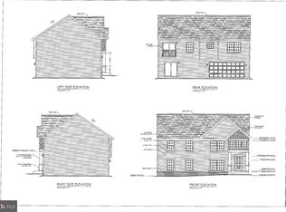 4323 Ridgeway Ter, Prince Frederick, MD 20678