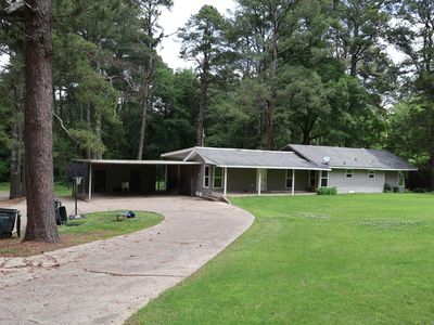 377 E Willis Ave, Monticello, AR, 71655