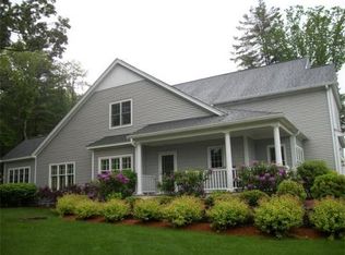 8 Sauta Farm Way, Hudson, MA 01749