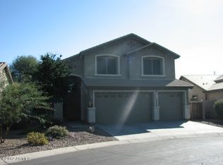 7305 E Mallory Cir, Mesa, AZ 85207