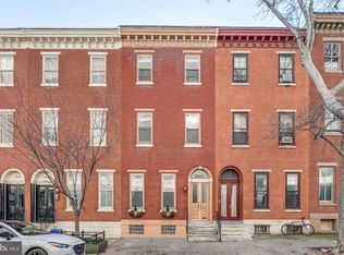 1510 Mount Vernon St, Philadelphia, PA