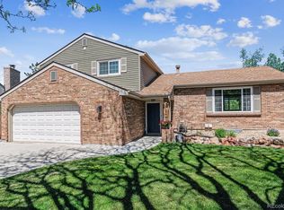 7724 S Lafayette Ct, Centennial, CO 80122