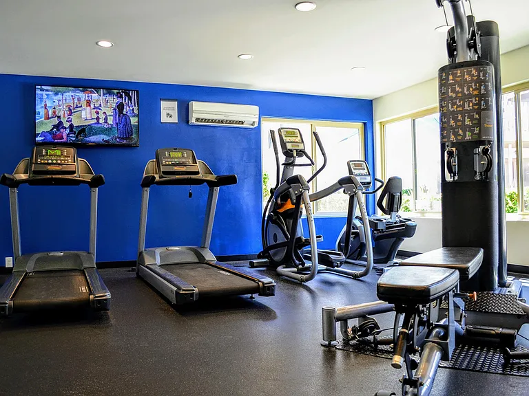 La Jolla Canyon Apartments — Photo 18