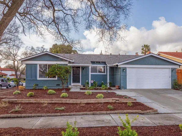 219 Arequipa Ct, San Jose, CA 95119
