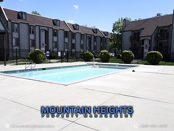 5th image of 415 E Creekside Cir #C-1